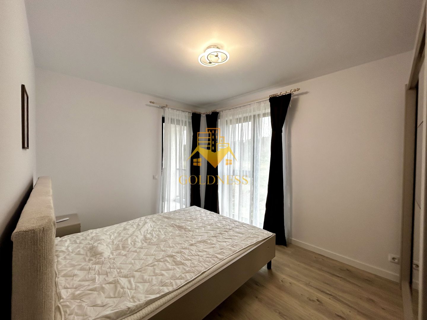 2 camere,modern,parcare,bloc nou, Floresti, Somesului Zona Avram Iancu - imaginea 4