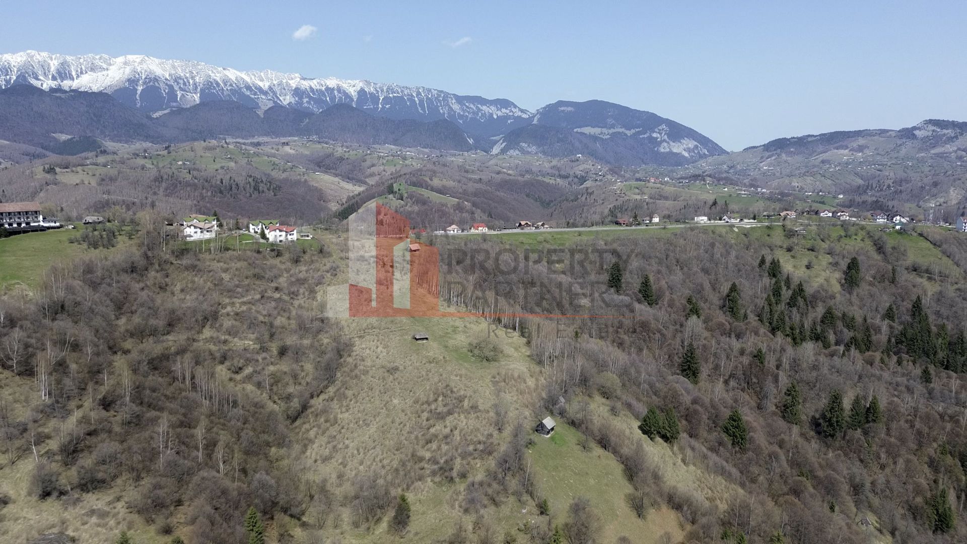 Teren Drumul Carului, Moieciu Suprafață: 29.595 mp | - imaginea 11
