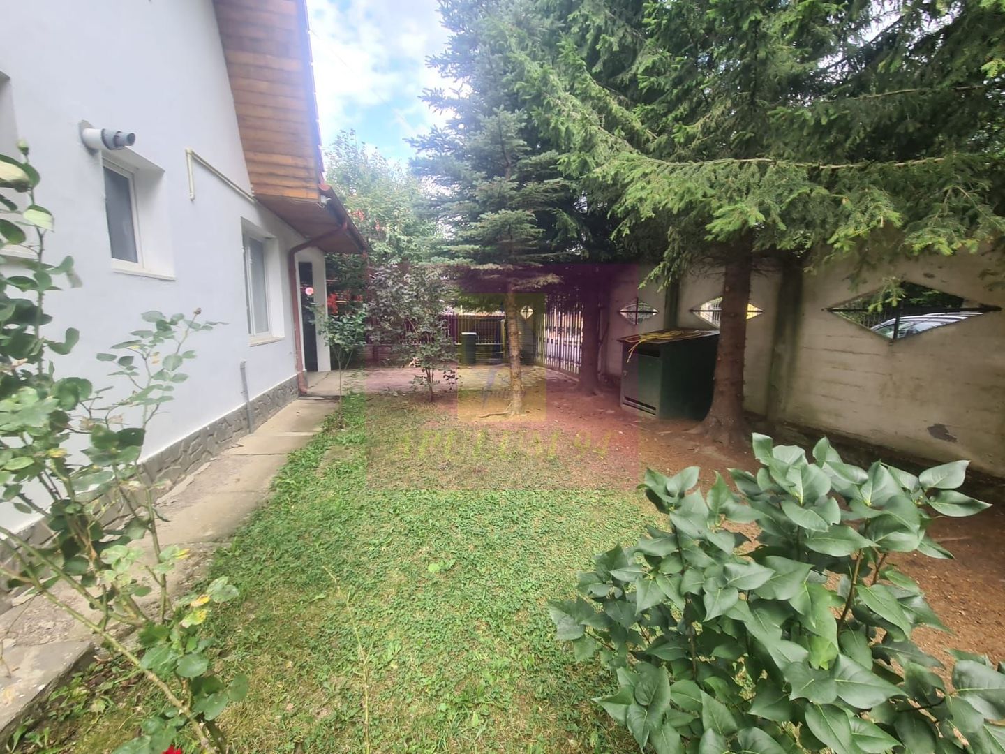 Complex turistic de vanzare in Busteni - Zona Piatra Arsa