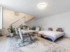 Casa 4 camere - langa str. Petru Rares, Gradiste - COMISION 0