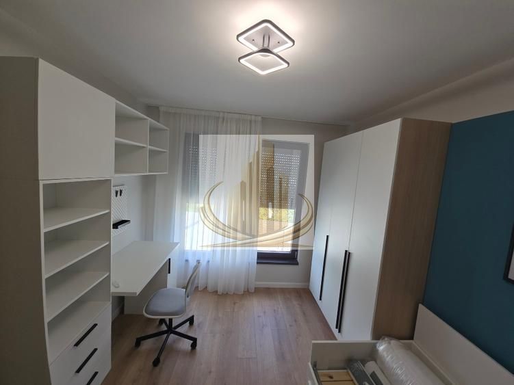 Duplex Nou 109 MP | 3 Dormitoare | Curte 130 MP | Ghiroda - imaginea 10