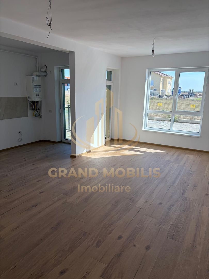 Apartament tip SAD de vânzare – 66.20 mp, locație excelentă