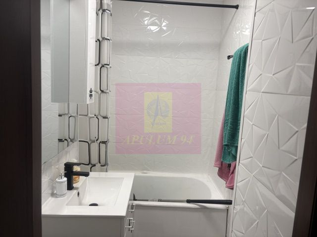 Apartament 2 camere Lujerului- Cetatuia.