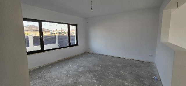Cernica Balaceanca casa cuplata 4 camere de vanzare - imaginea 8
