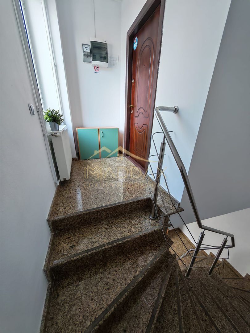 SPATIU COMERCIAL 220 MP -  ZONA MALL VITAN*** - imaginea 13