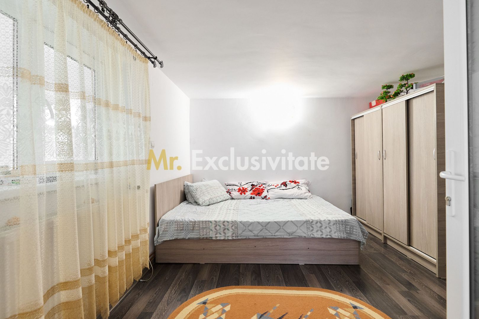 Casă cu teren generos – Vedea-Arges - imaginea 23