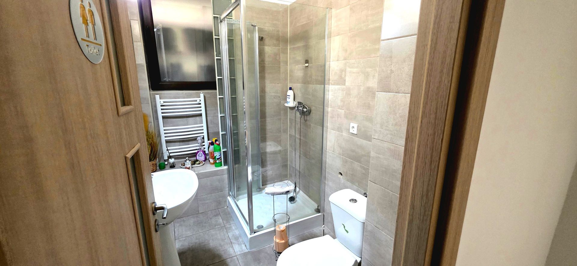 Apartament 2 camere de vânzare în zona Universitate ideal investitie - imaginea 6