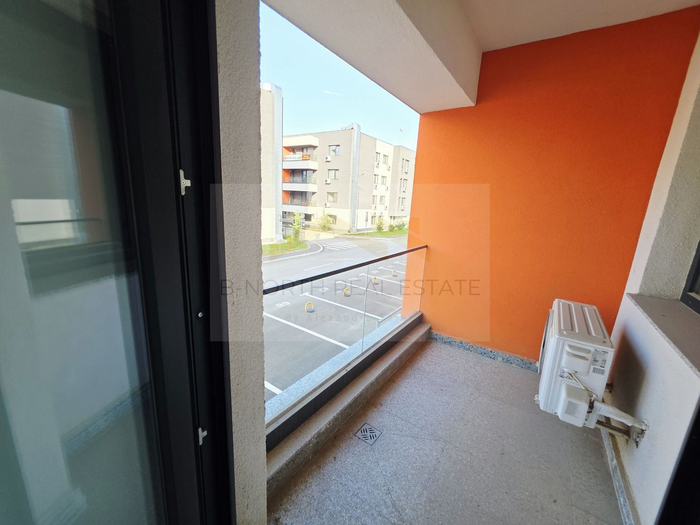 Studio nou în Ivory Residence Pipera | 43,7 mp | Ideal pentru investiție - imaginea 12