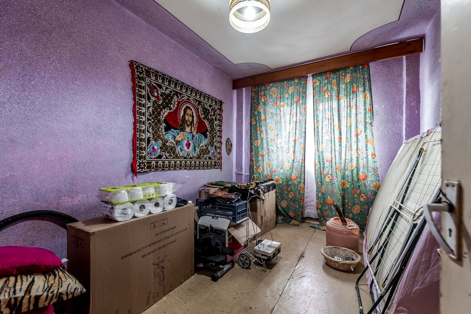 Imagine 10 - Apartament cu 4 camere în Micălaca - 0% COMISION