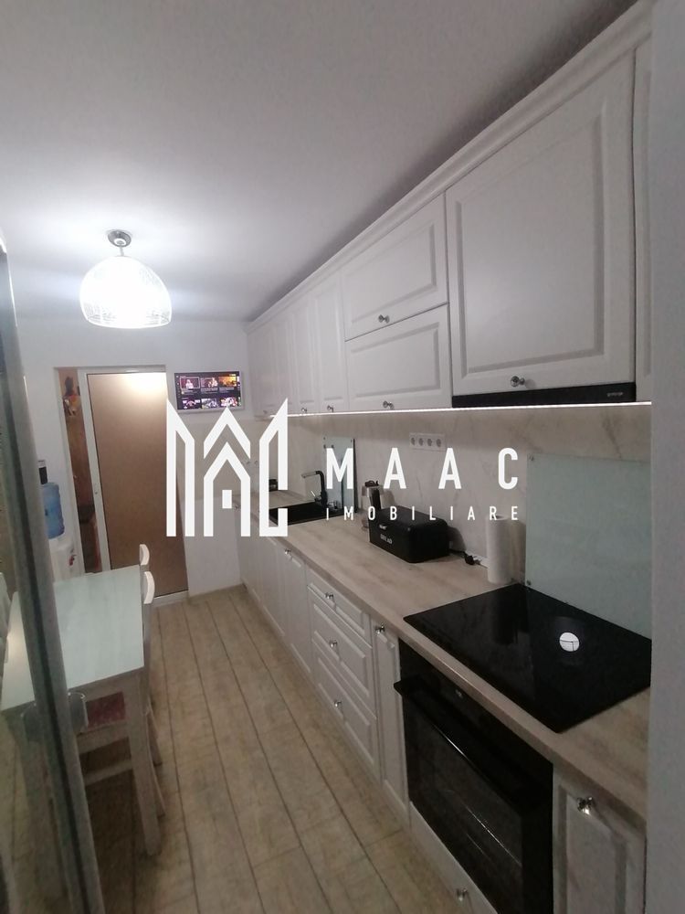 Apartament 3 camere | Valea Aurie, Sibiu | lângă Belvedere - imaginea 3
