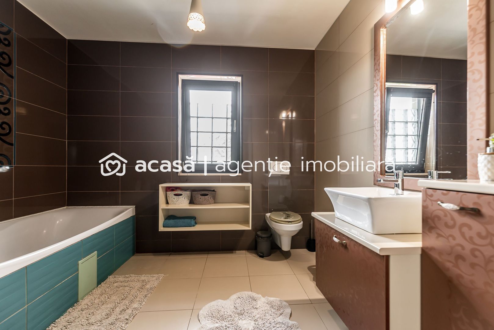Imagine 7 - Vilă P+1 | Zona Subcetate | bazin, sală, pista biciclete în vecinătate