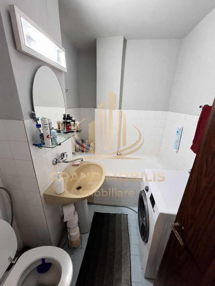 Apartament 4 Camere | 90 mp | Decomandat | Mircea cel Bătrân-Mehala - imaginea 7