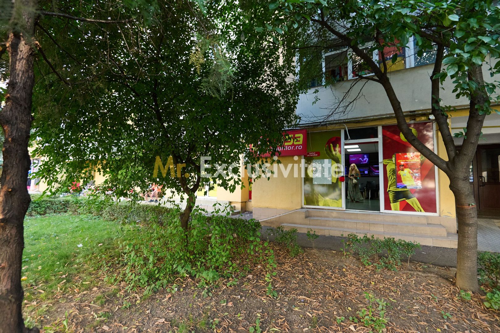 Spațiu Comercial Stradal Open Space | Trafic Intens | Vizibilitate Mar - imaginea 12