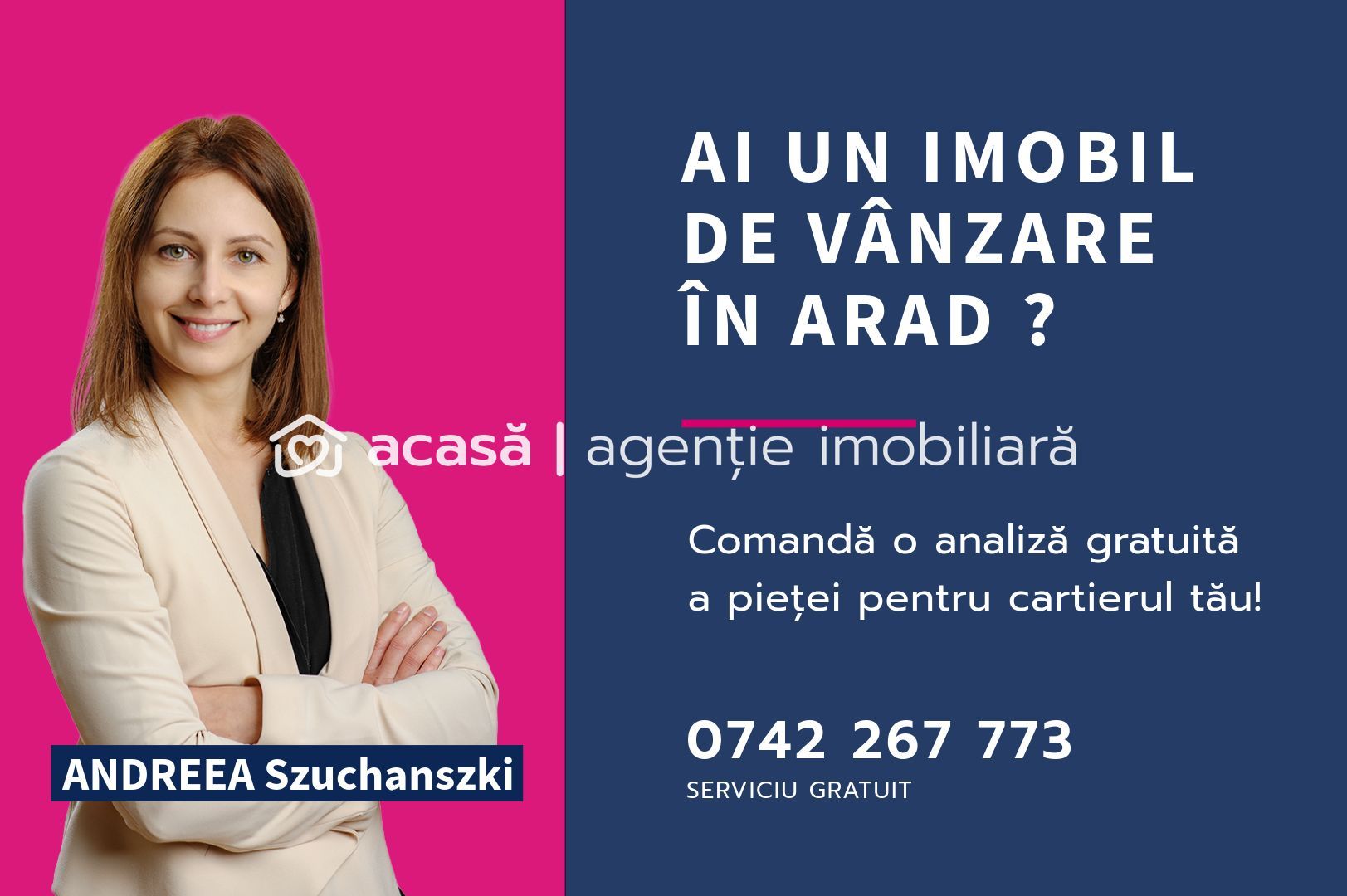 Imagine 10 - Apartament in complex rezidențial ARED