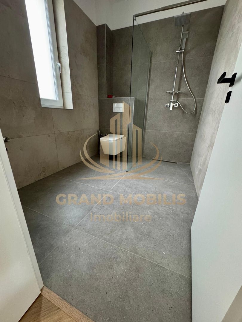 Duplex modern, 135 mp, grădină amenajată–Dumbrăvița, zonă linistita - imaginea 20