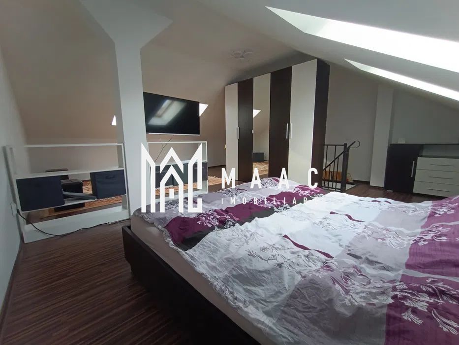 Apartament 2 camere decomandat | Tilișca, Sibiu | 108 mp, 2 niveluri - imaginea 3