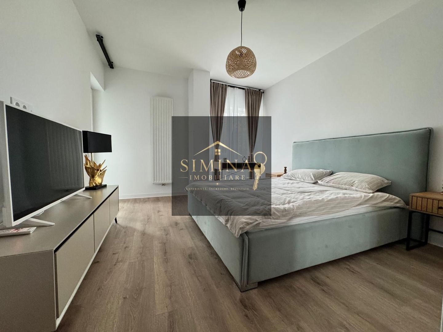 Apartament 3 Camere, Confort Lux, De Inchiriat,  Tudor - imaginea 7