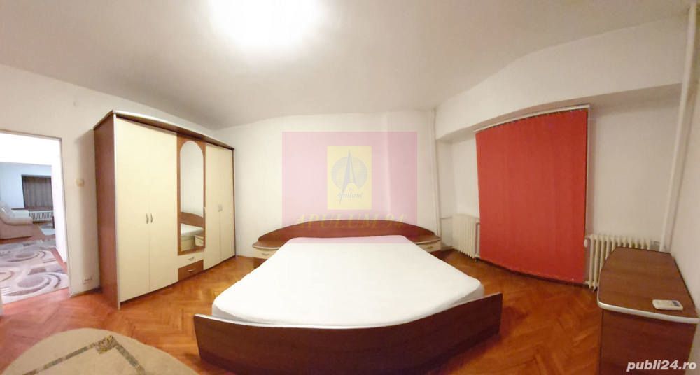 Vanzare apartament 4 camere in zona Unirii - Coposu, metrou