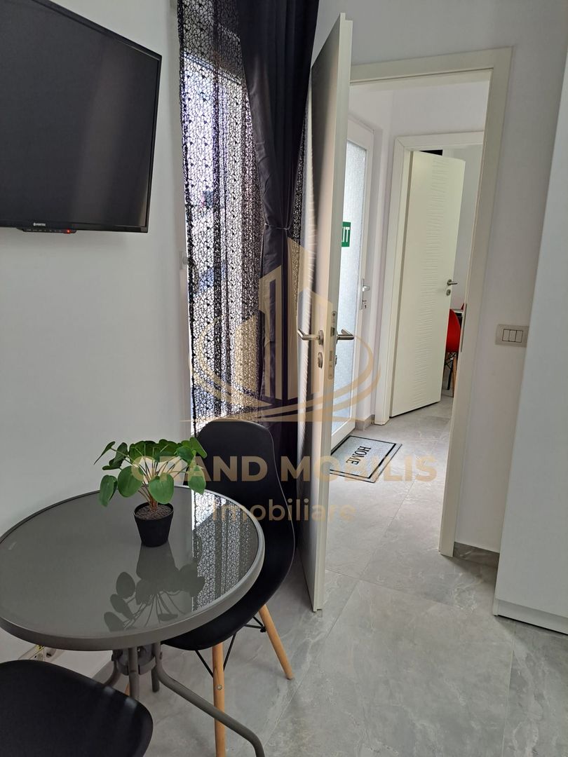 Proprietate Unică cu Afacere Profitabilă Inclusă | 1600mp teren - imaginea 17