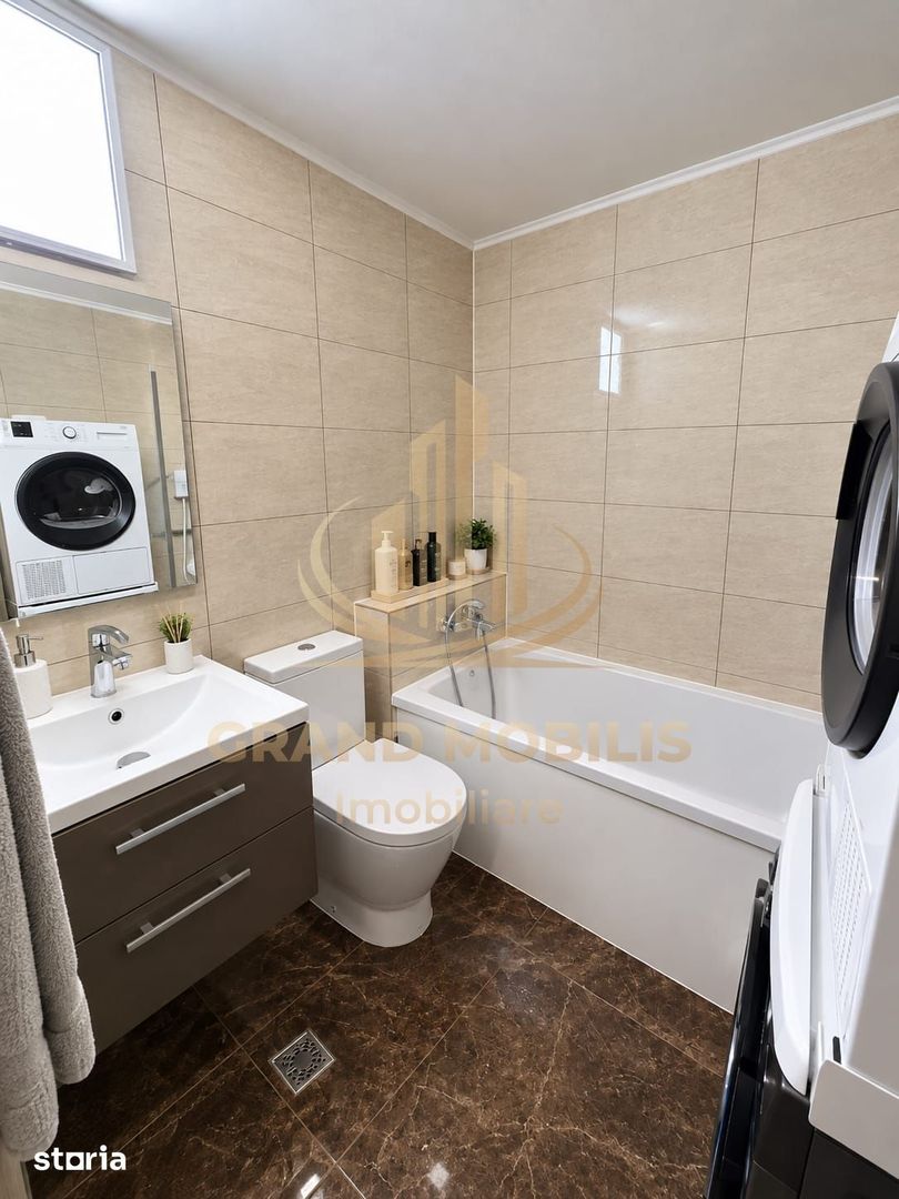 Apartament 3 camere balcon și boxa la subsol, Berceni,Sos.Giurgiului - imaginea 9
