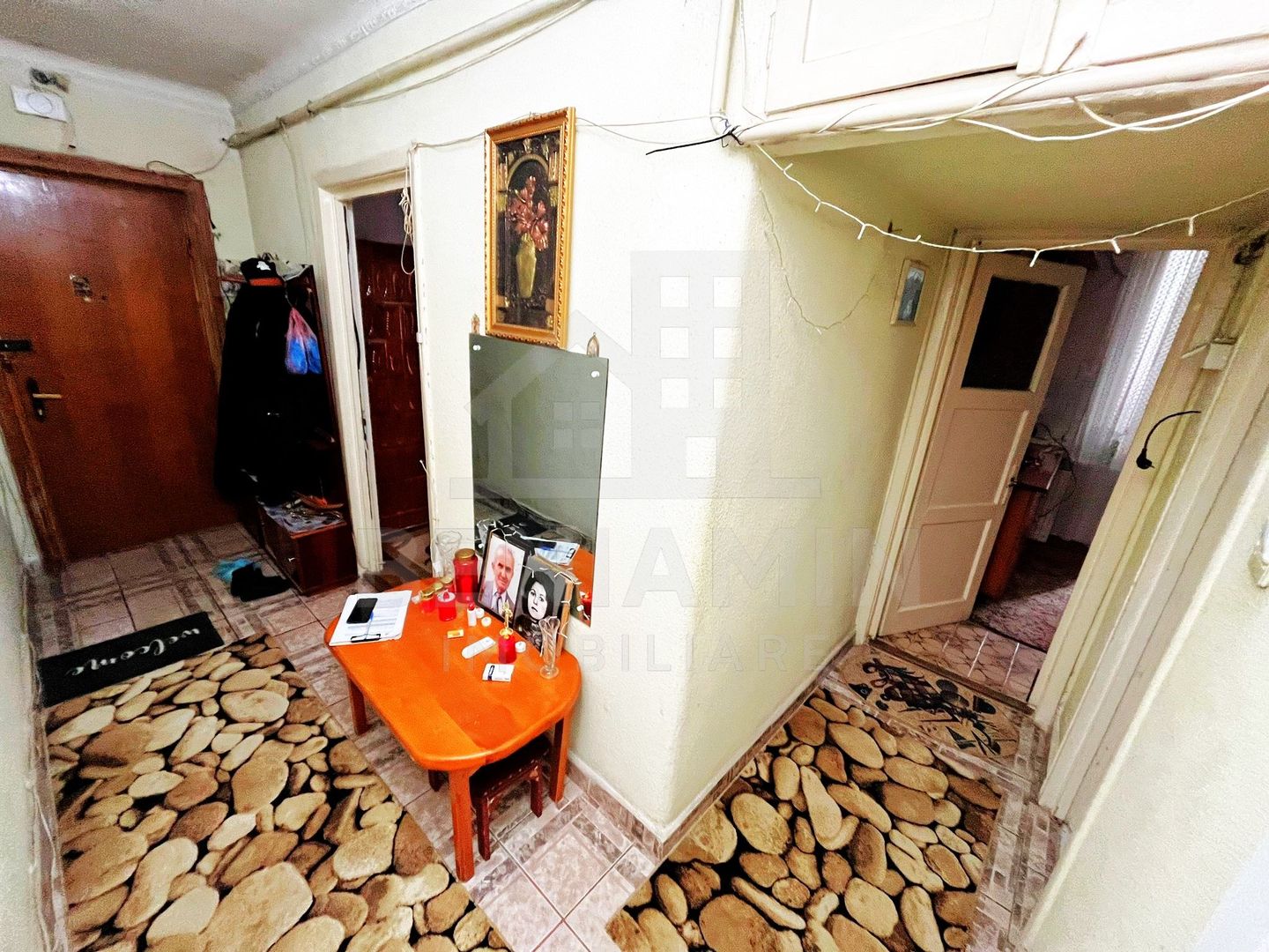 2 Decomandate-Parter+Demisol+Boxa-Ultracentral-Ramada-57mp-Liber - imaginea 6