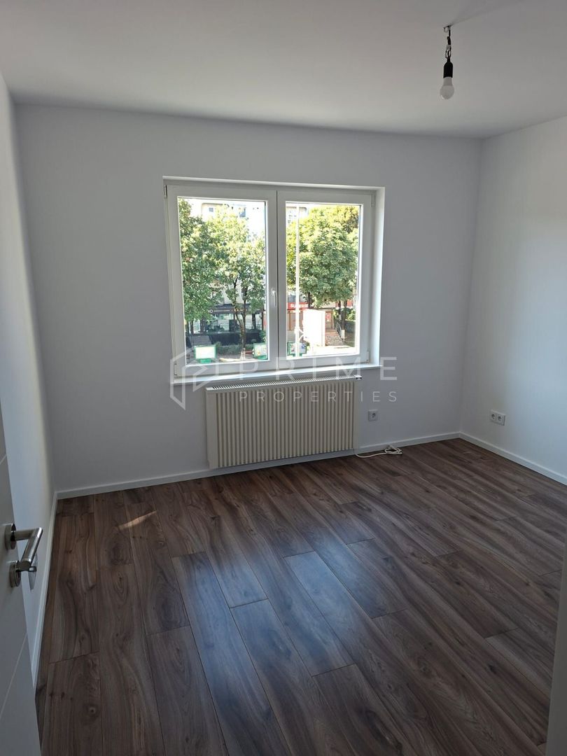 Apartament Premium cu 2 Camere, Decomandat – Finisaje Superioare-Tudor - imaginea 3