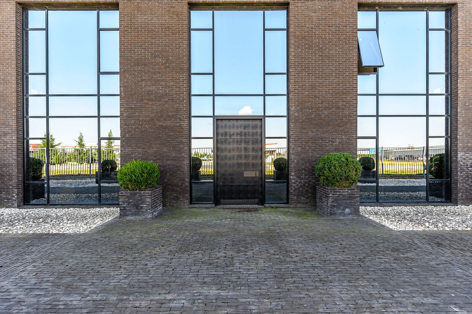 Imagine 3 - Birouri Premium de 304 mp în Zona Industrială Vest Arad