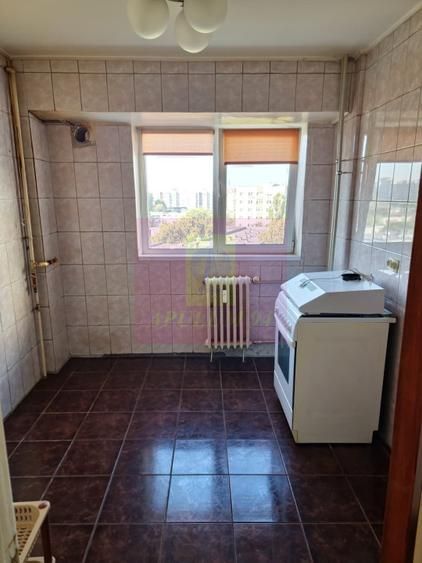 Ap 2 camere Crângași, reabilitat termic - imaginea 9