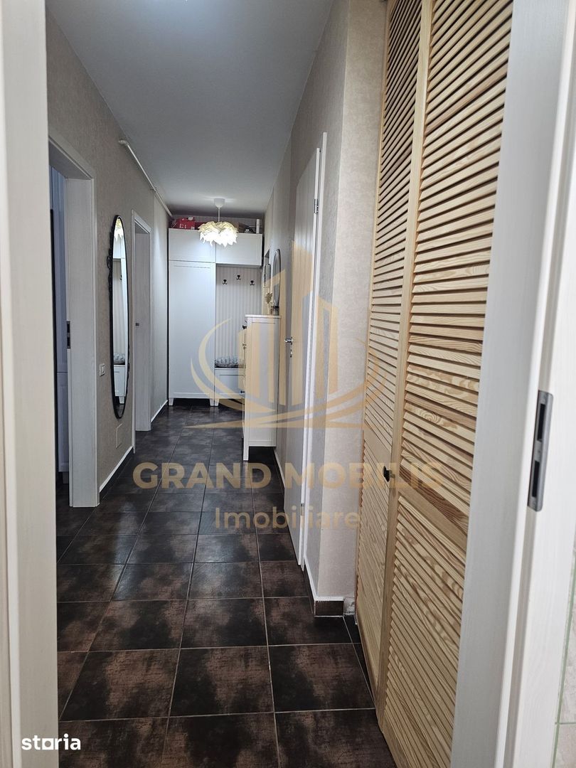 Apartament 2 camere  – Metalurgiei | Apărătorii Patriei | Parcare - imaginea 12