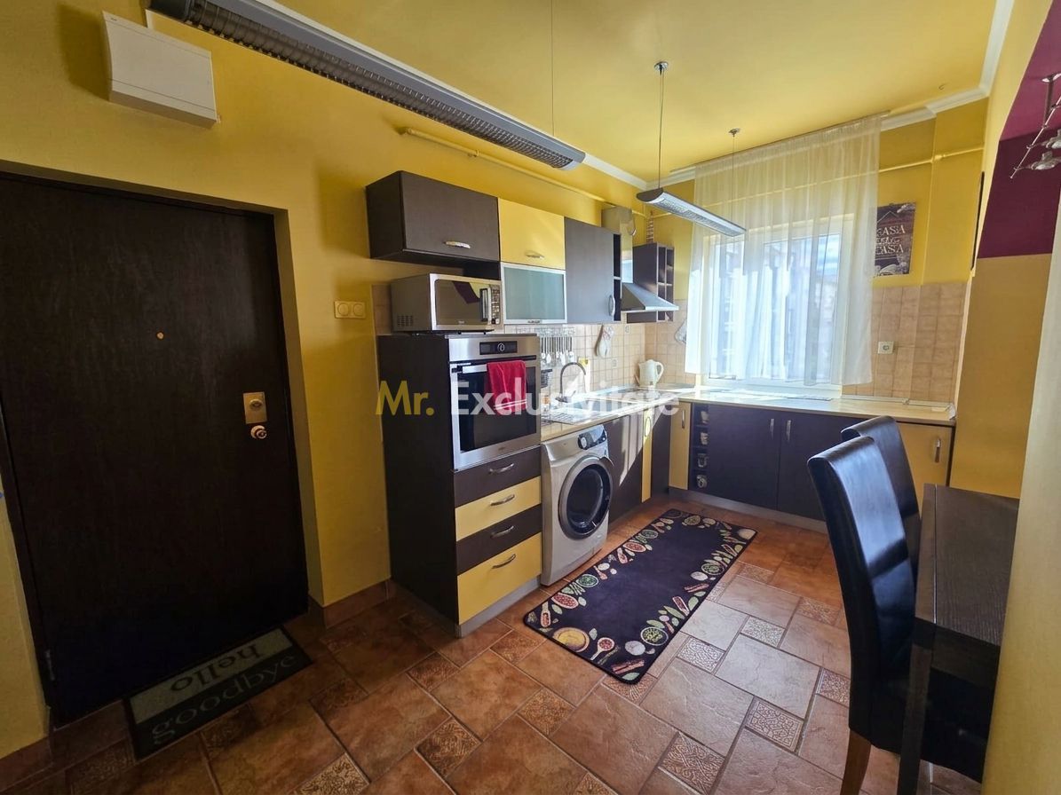 📍 De închiriat — apartament modern pe Gheorghe Doja , Satu Mare 🏡 - imaginea 5