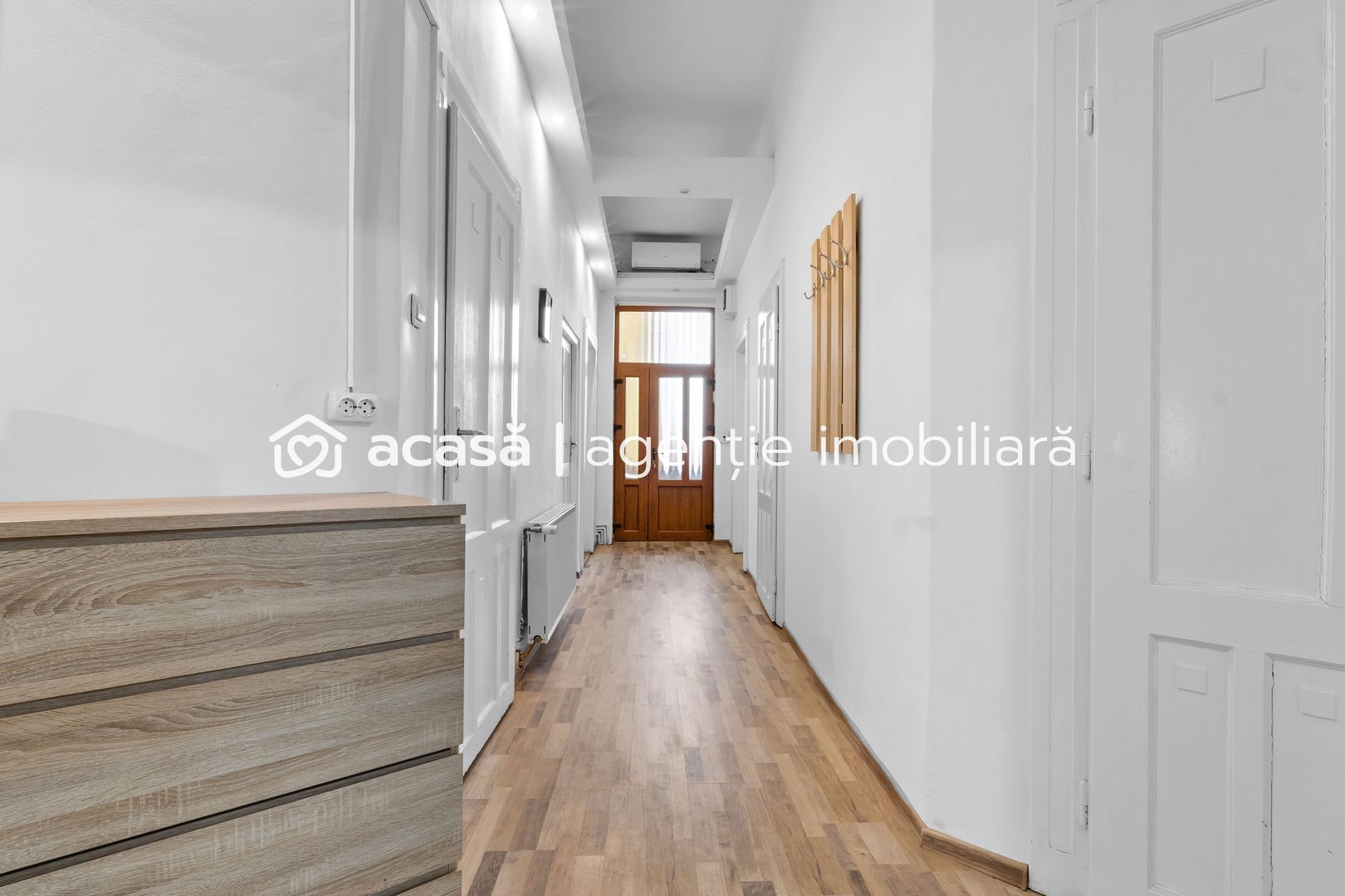 Imagine 5 - Apartament ultracentral cu 2 camere neamenajat Comision 0