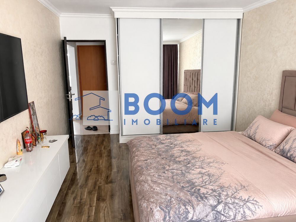 Apartament 3 camere | Zona Nord | Mobilat și utilat | Renovat I-01 - imaginea 6