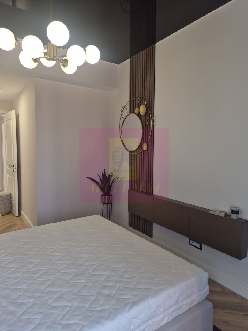 APARTAMENT PREMIUM CU 4 CAMERE | COMPLET MOBILAT ȘI ULTRAFINISAT | MY - imaginea 3