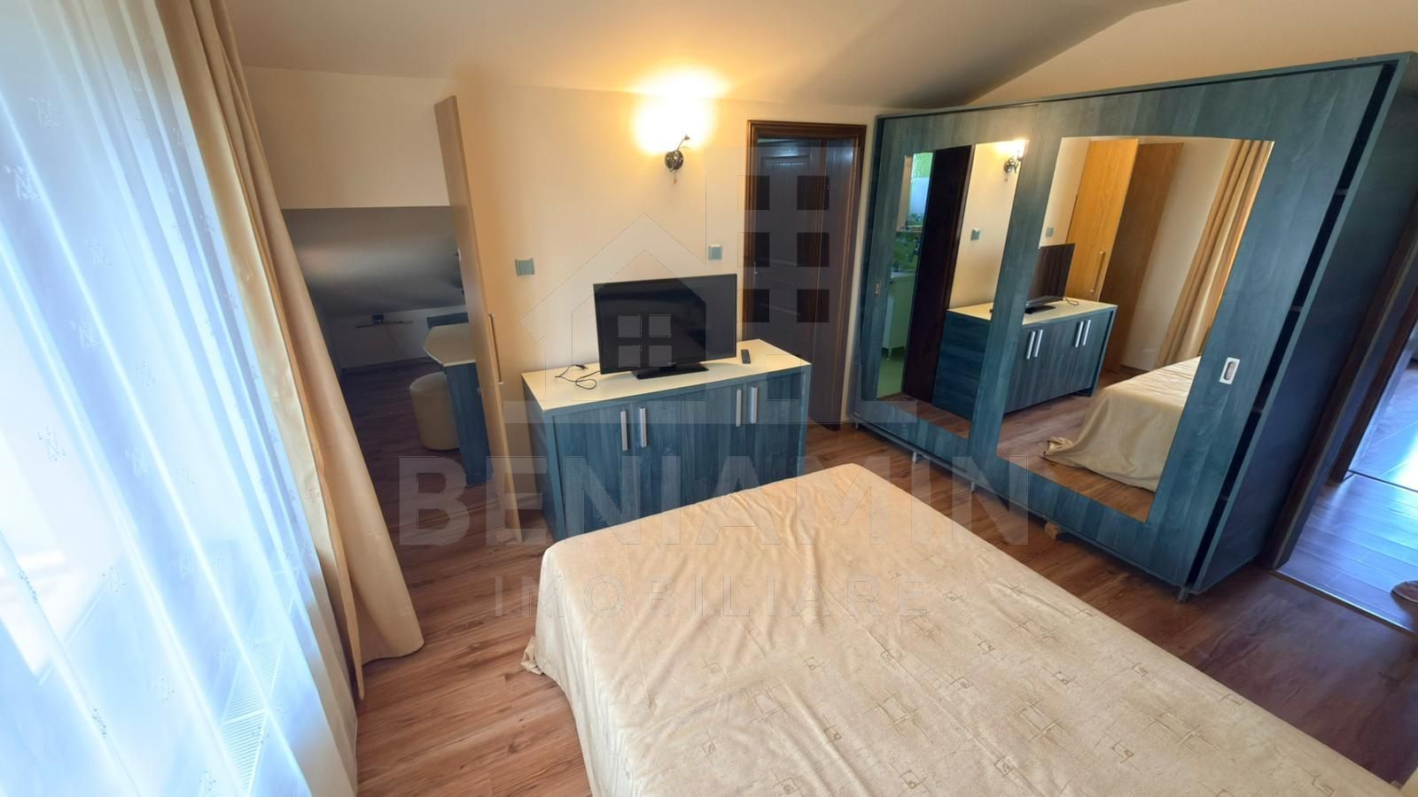 Vila eleganta in zona Ford– Confort si intimitate pe alee privata - imaginea 6