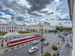 Spațiu de birouri premium de închiriat, 160 mp utili | KM 0