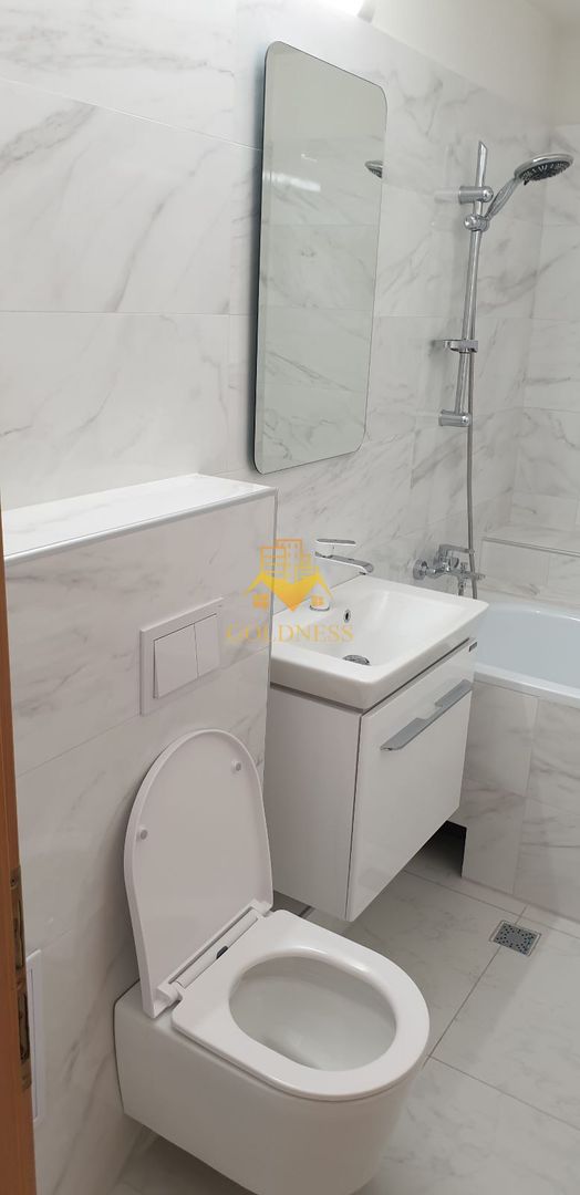3 camere decomandate, Manastur, USAMV, Kaufland, Big Belly - imaginea 6