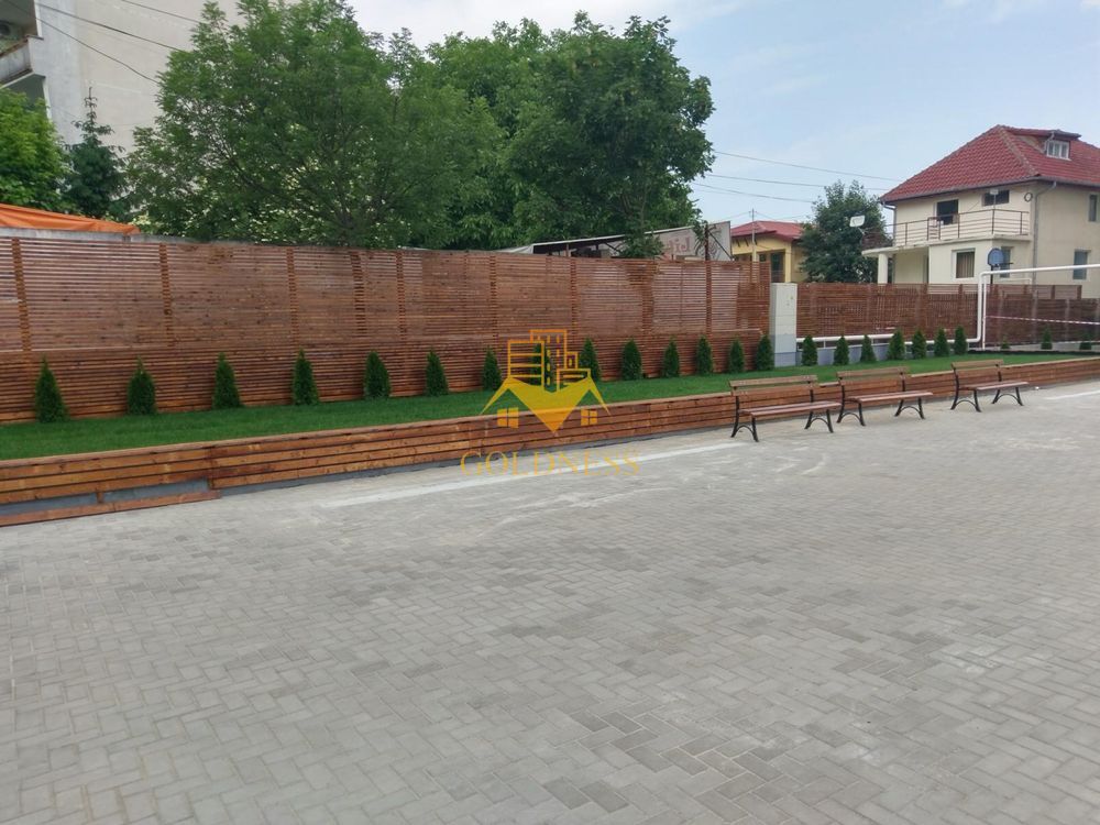 Gradini Manastur, 2 camere bloc 2019 ferit de zgomot , zona USAMV! - imaginea 8