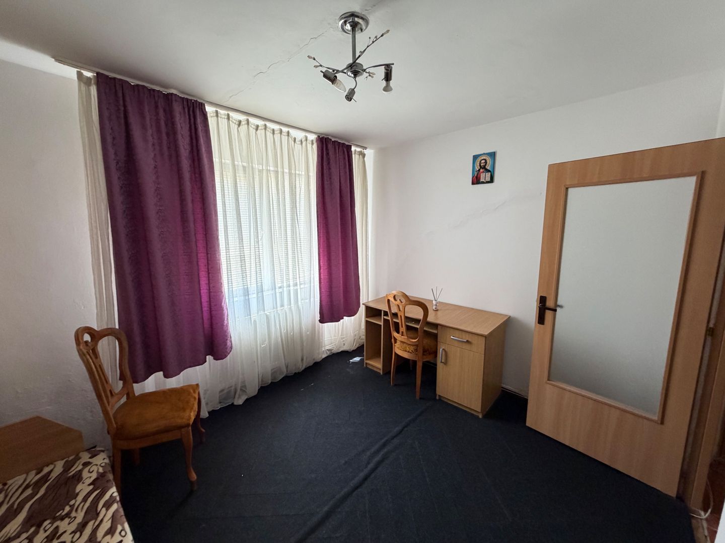 Apartament 2 camere, parter - Cugir - imaginea 9