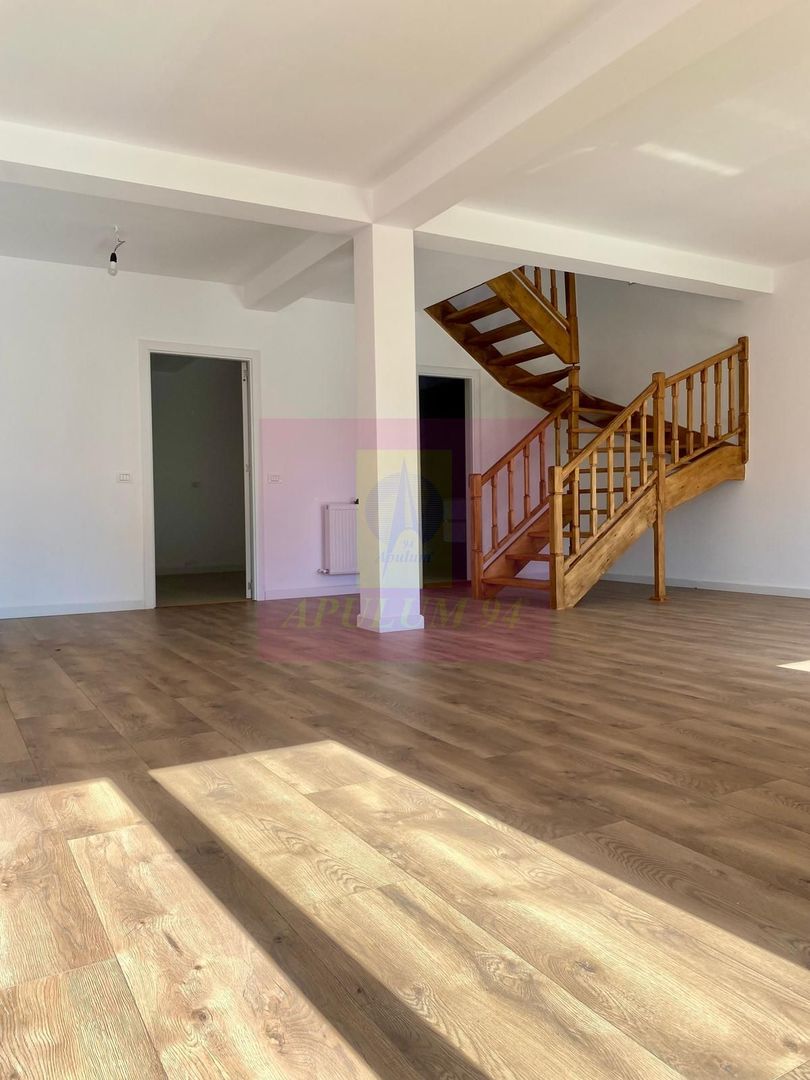 MOGOȘOAIA | Duplex cu 3 dormitoare, grădină și 2 locuri de parcare | - imaginea 6