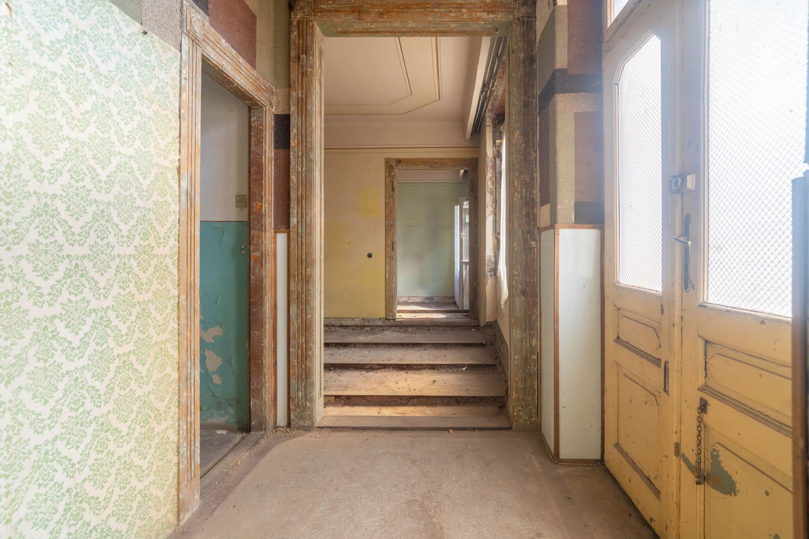 Imagine 6 - APARTAMENT ULTRACENTRAL | 118 MP CONSTRUIȚI | COMISION 0%