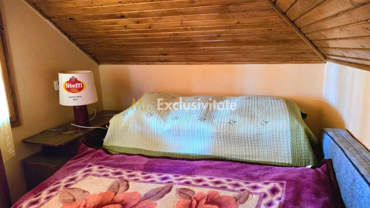 casa 3 camere Viile Satu Mare - imaginea 6