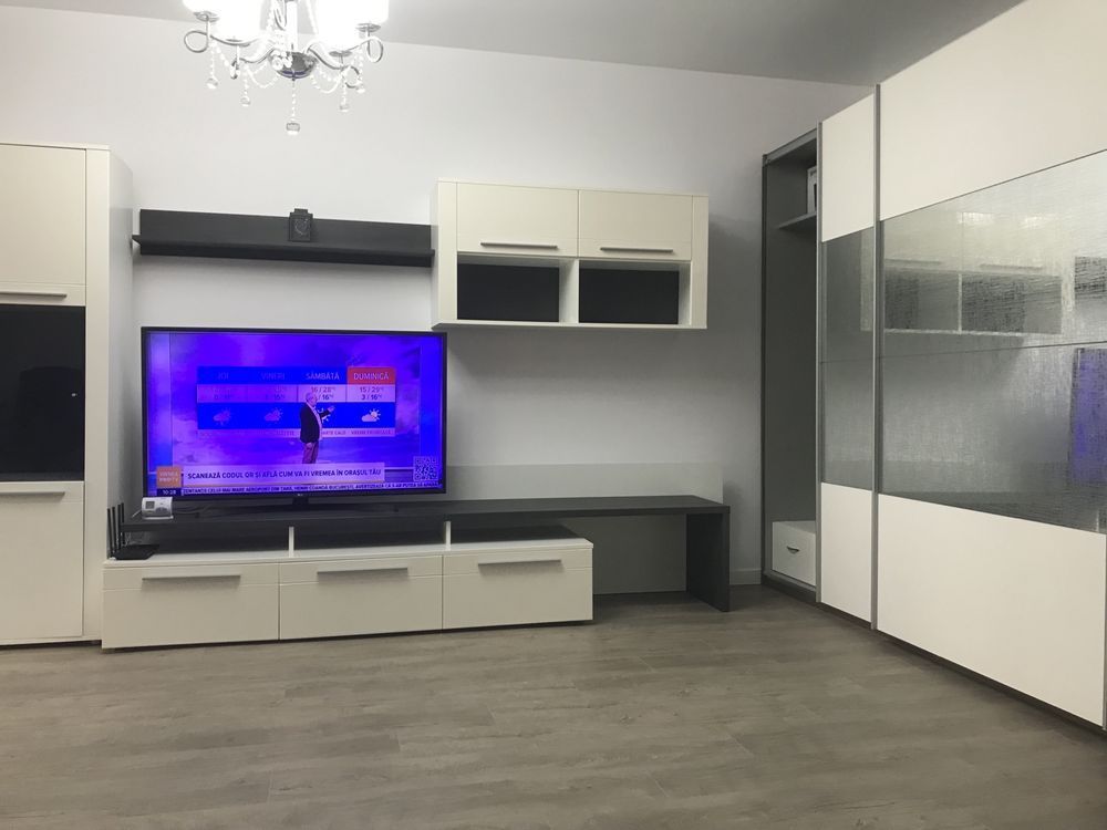 Bucuresti, cu 2 cam, Central Adress Residence.