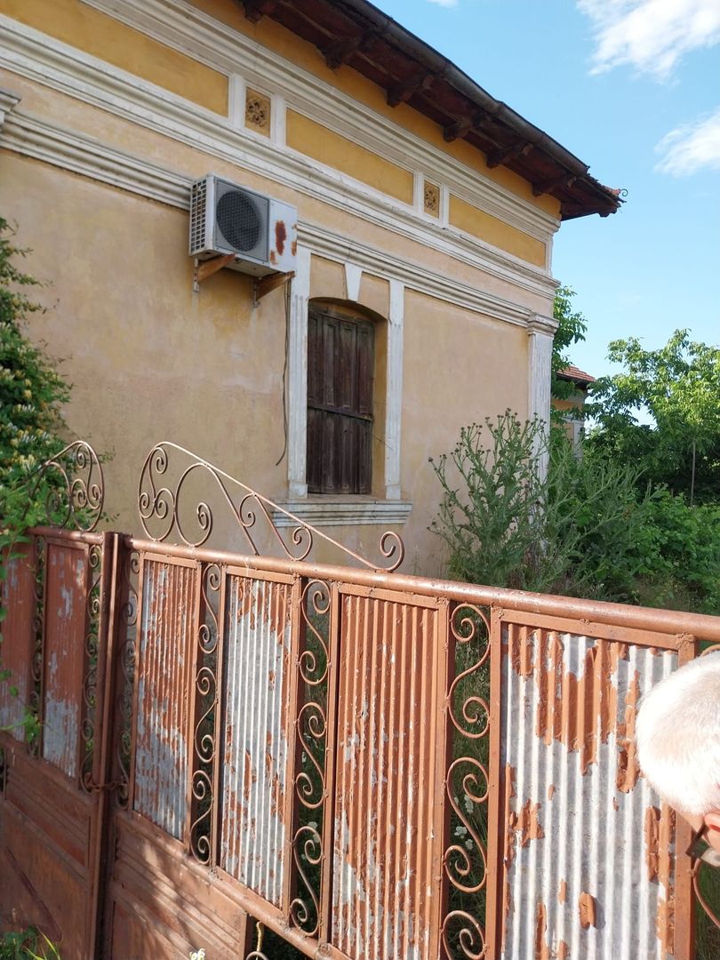 Casa 205 mp | Teren 2.379 mp | Potential comercial | Acces direct DN - imaginea 5