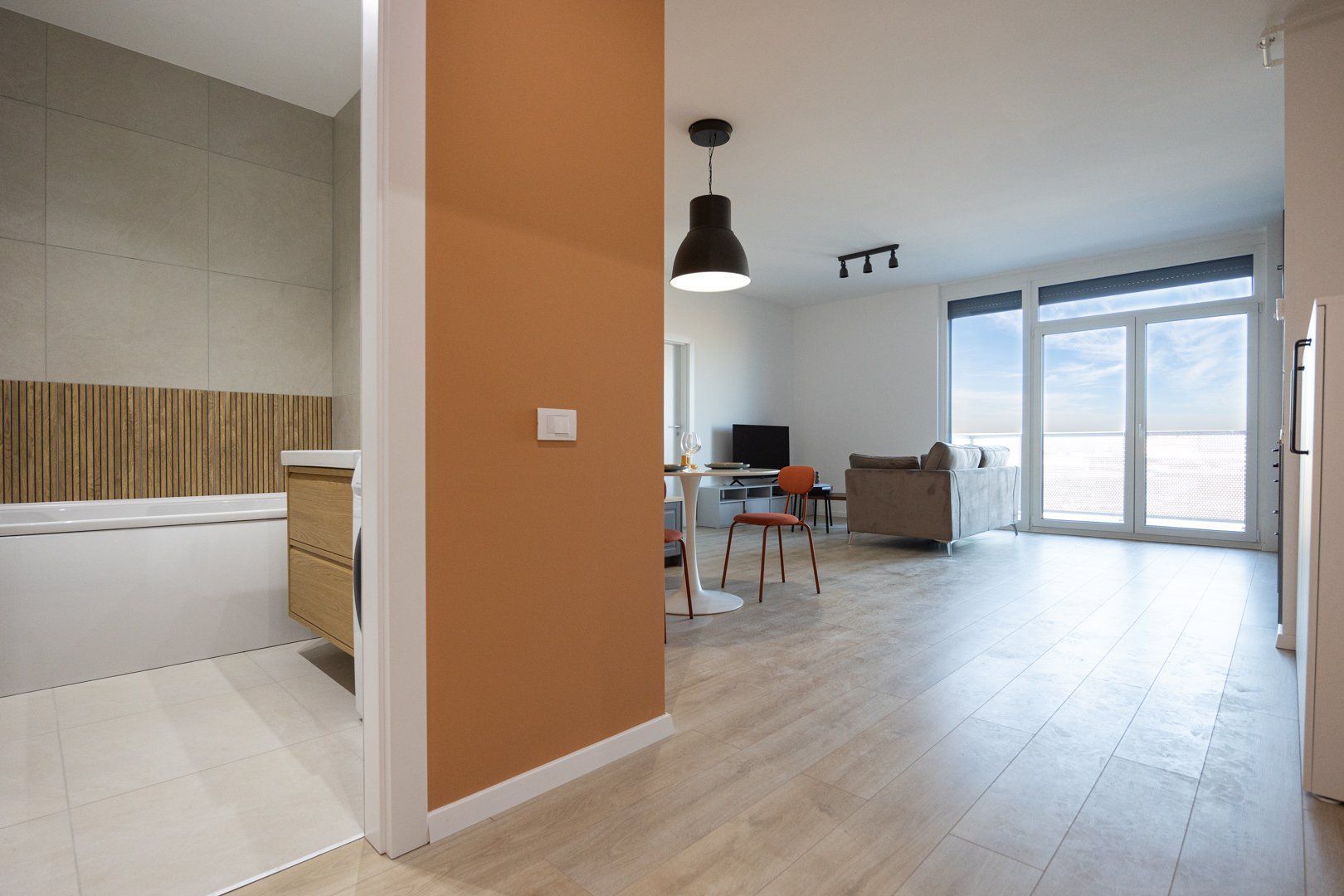 Imagine 8 - Apartament nou ARED City | R38 ap.38 | Fără agenție!