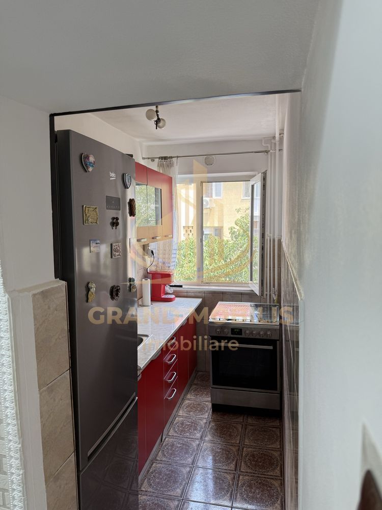 🏡Ap 2 camere Girocului - imaginea 3