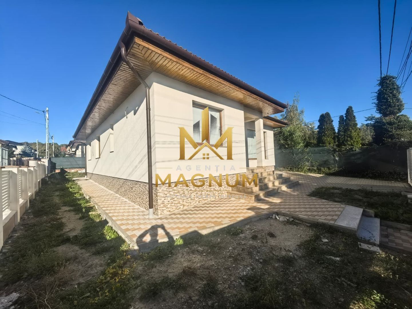 Casa de vanzare in Tautii-Magheraus - imaginea 2