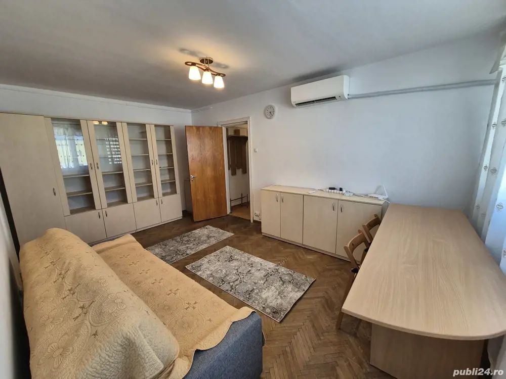 Apartament 2 camere Dristor