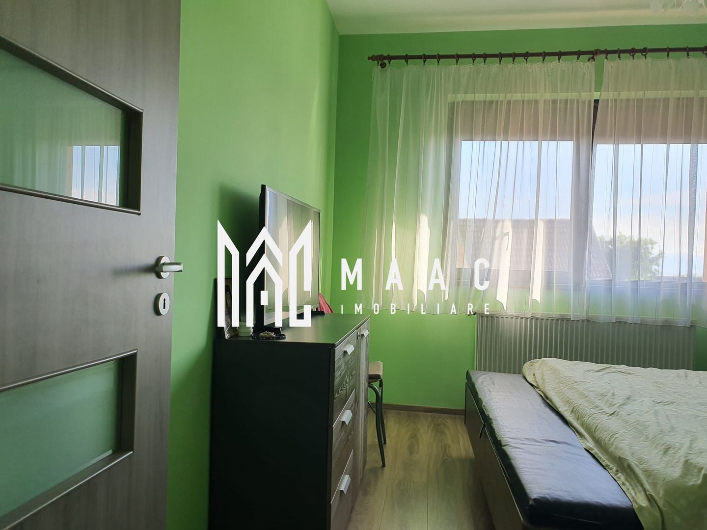 Apartament 4 camere de vânzare | Șura Mare | 110 mp, parcare - imaginea 5