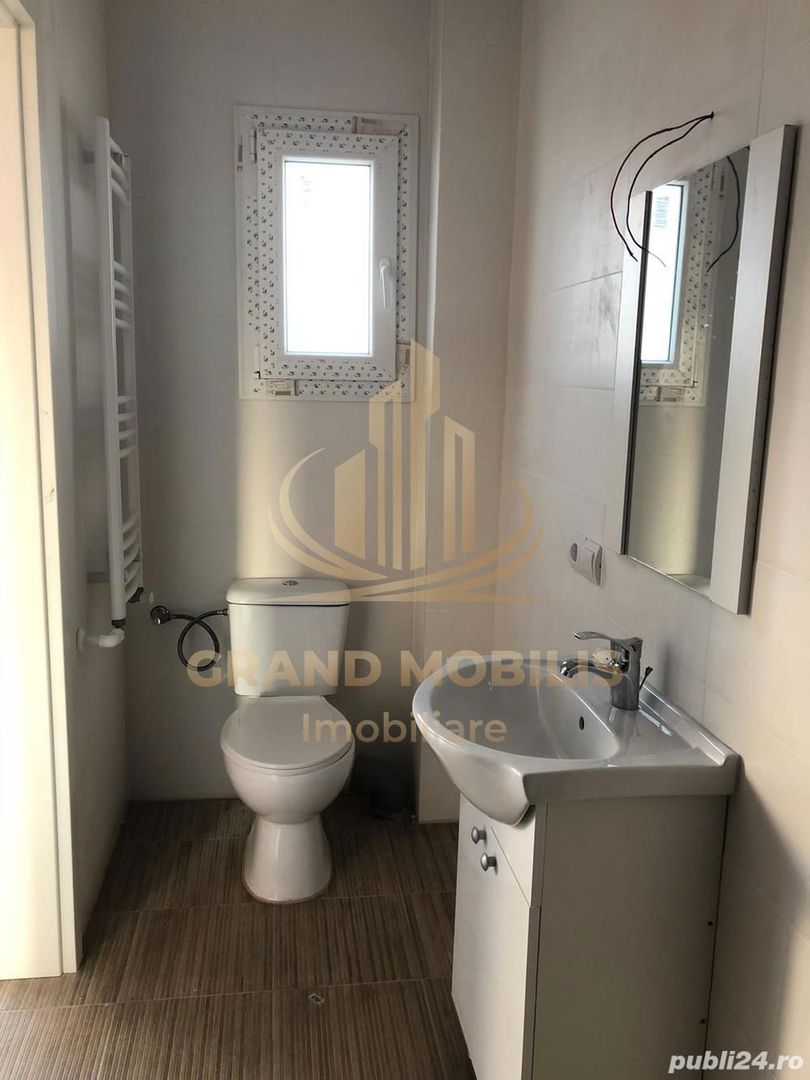 Duplex Săcălaz | 3 camere | 2 Băi | 240 mp Teren - imaginea 9