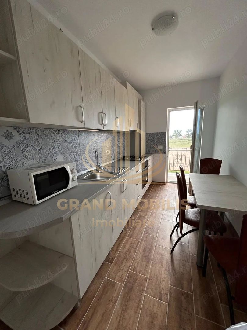 Apartament 1 Cameră |2 Parcări Acoperite | Bloc Nou | Giroc – Hotel IQ - imaginea 4